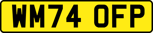 WM74OFP