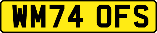 WM74OFS