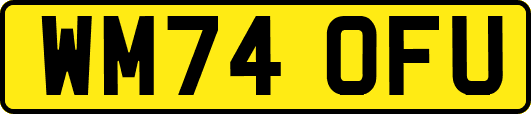 WM74OFU