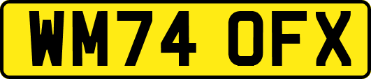 WM74OFX