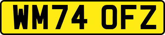 WM74OFZ