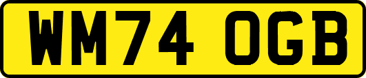 WM74OGB