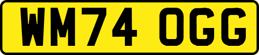 WM74OGG