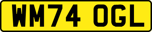 WM74OGL