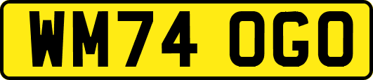 WM74OGO