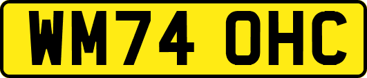 WM74OHC