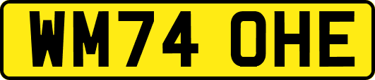 WM74OHE
