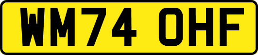 WM74OHF