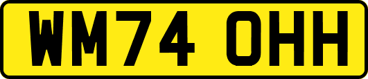 WM74OHH
