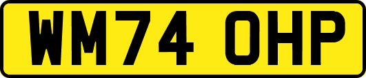 WM74OHP