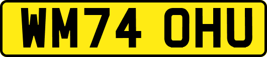 WM74OHU