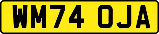 WM74OJA