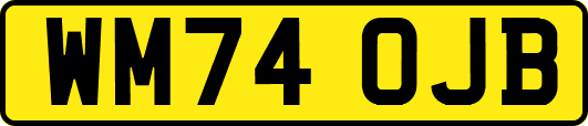 WM74OJB