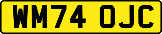 WM74OJC