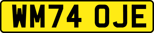 WM74OJE