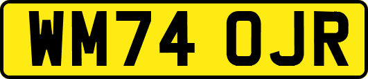 WM74OJR