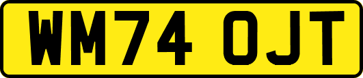 WM74OJT