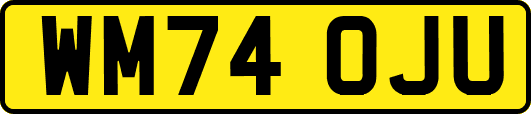 WM74OJU