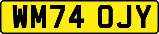 WM74OJY