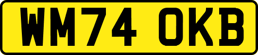 WM74OKB