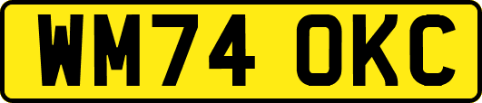 WM74OKC