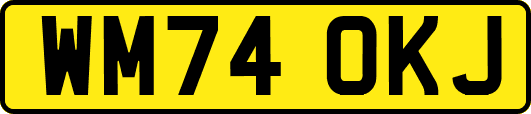 WM74OKJ