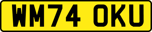 WM74OKU