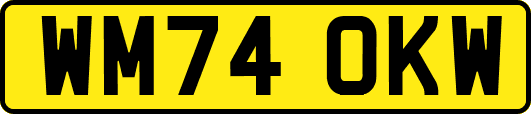 WM74OKW