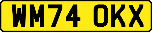 WM74OKX