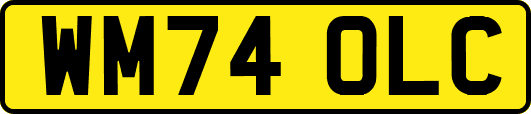 WM74OLC