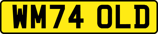 WM74OLD