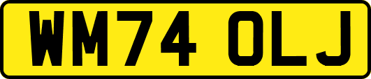 WM74OLJ