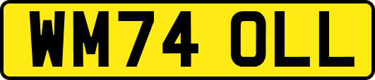 WM74OLL