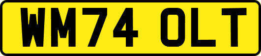 WM74OLT
