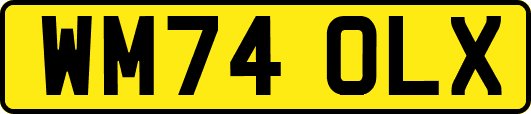 WM74OLX