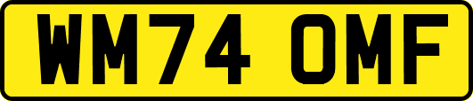 WM74OMF