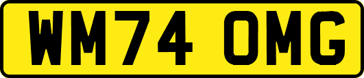 WM74OMG