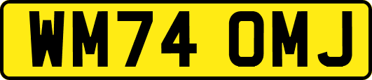 WM74OMJ