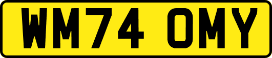 WM74OMY