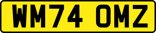 WM74OMZ