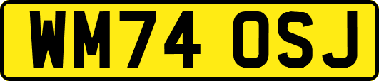 WM74OSJ