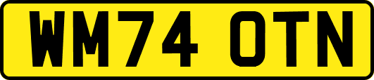 WM74OTN