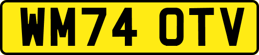 WM74OTV