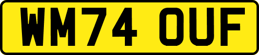 WM74OUF