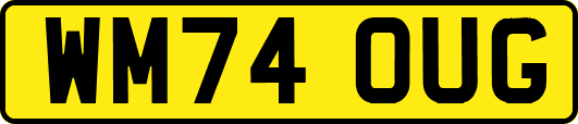 WM74OUG