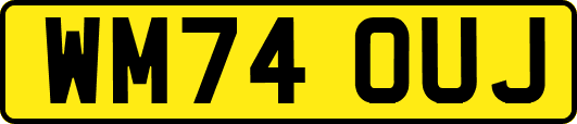 WM74OUJ