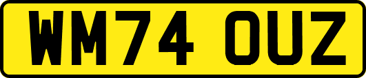 WM74OUZ