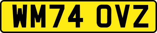 WM74OVZ