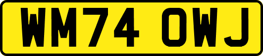 WM74OWJ