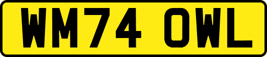WM74OWL